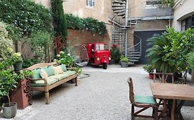 France Hôtel